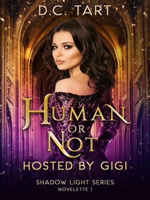 cover image of Human or Not